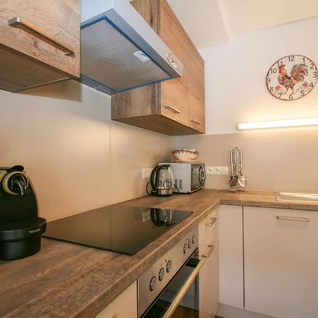Apartment Hanser By Interhome Schwendberg المظهر الخارجي الصورة