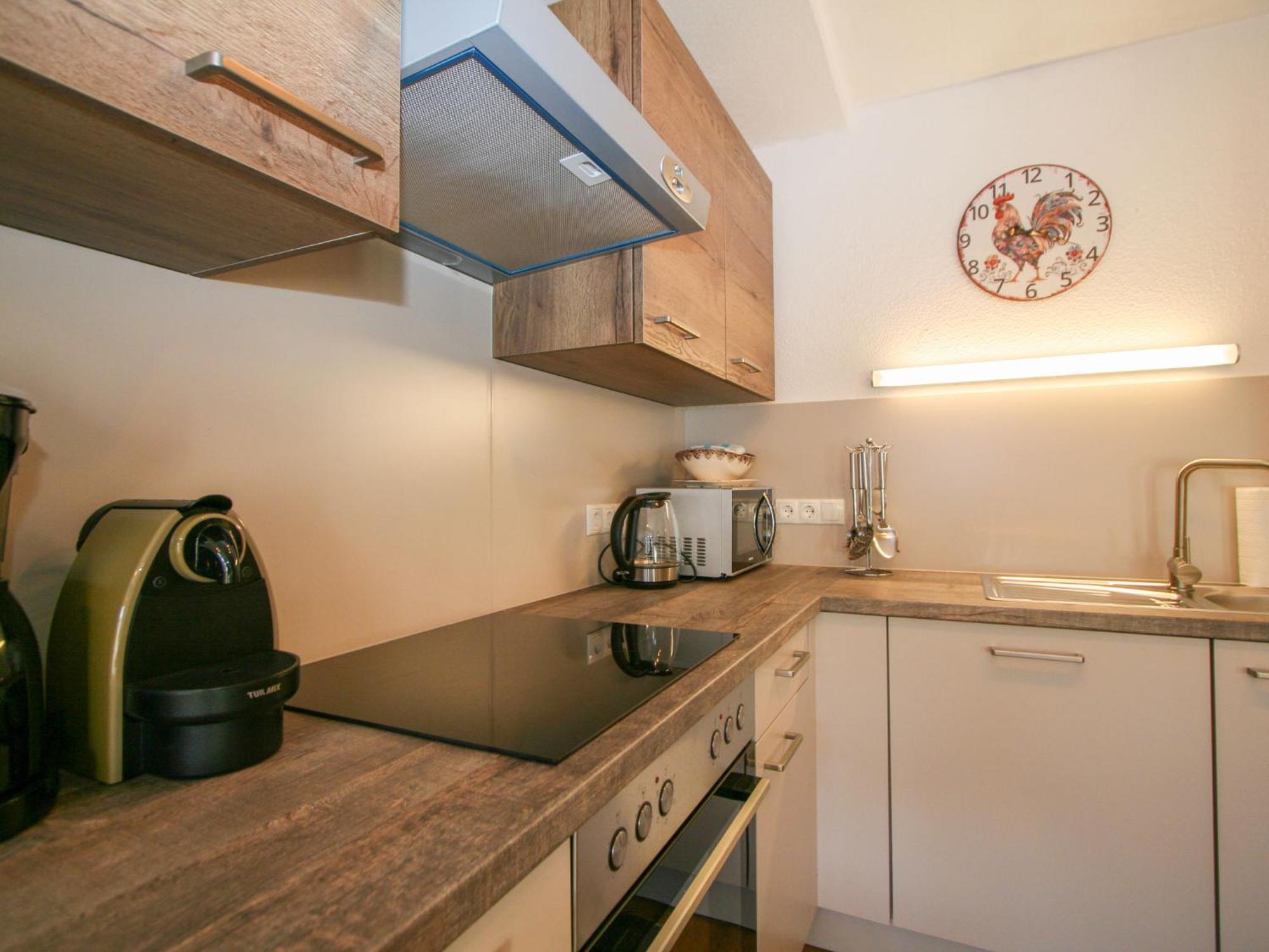 Apartment Hanser By Interhome Schwendberg المظهر الخارجي الصورة