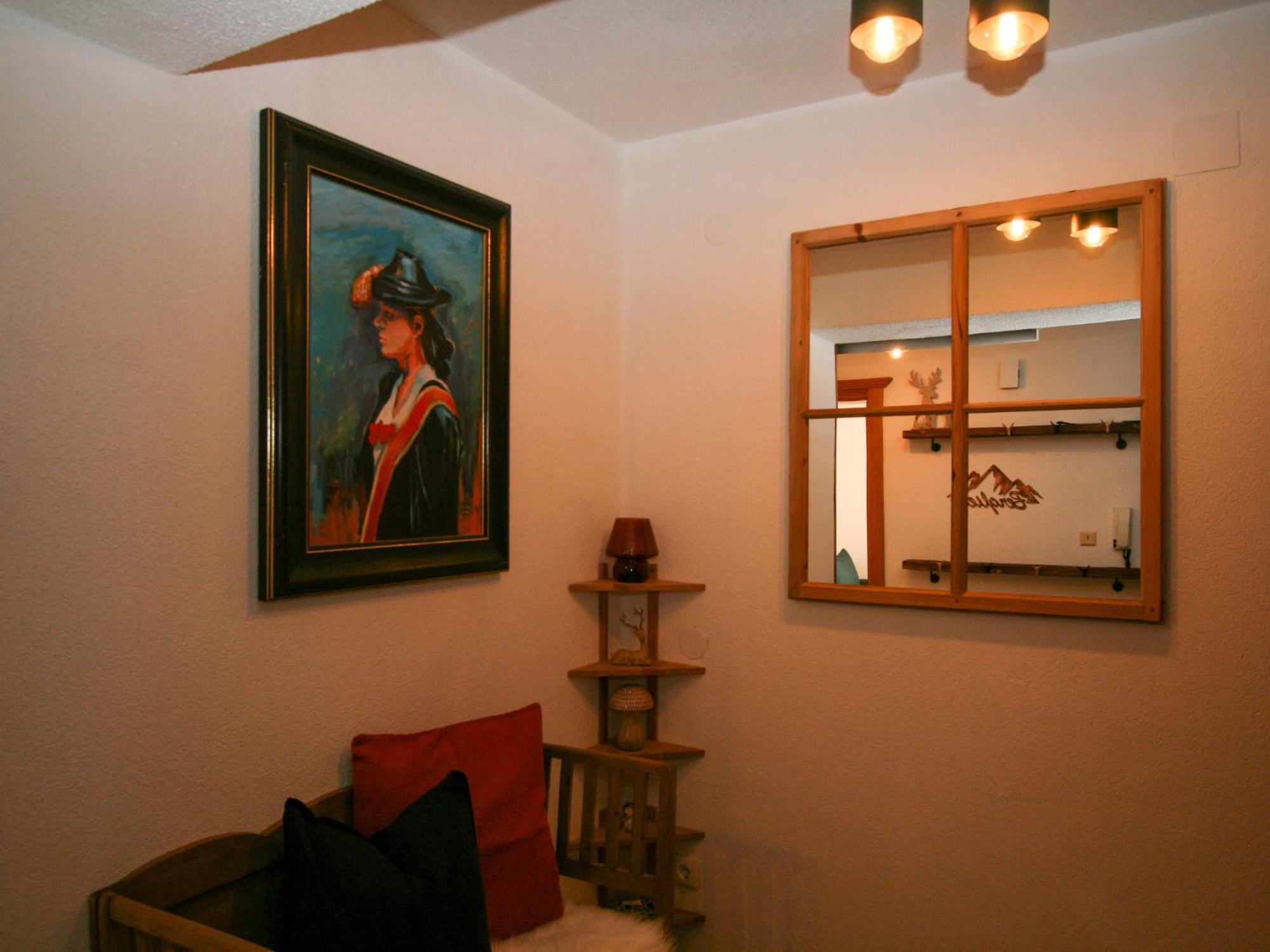 Apartment Hanser By Interhome Schwendberg المظهر الخارجي الصورة