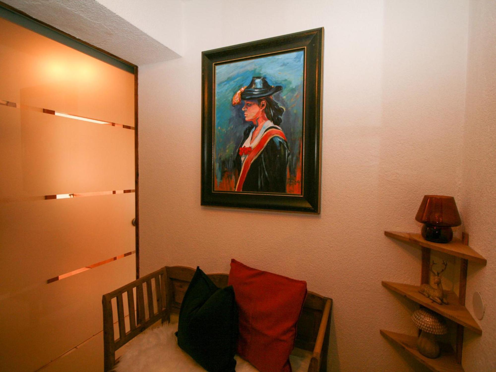 Apartment Hanser By Interhome Schwendberg المظهر الخارجي الصورة