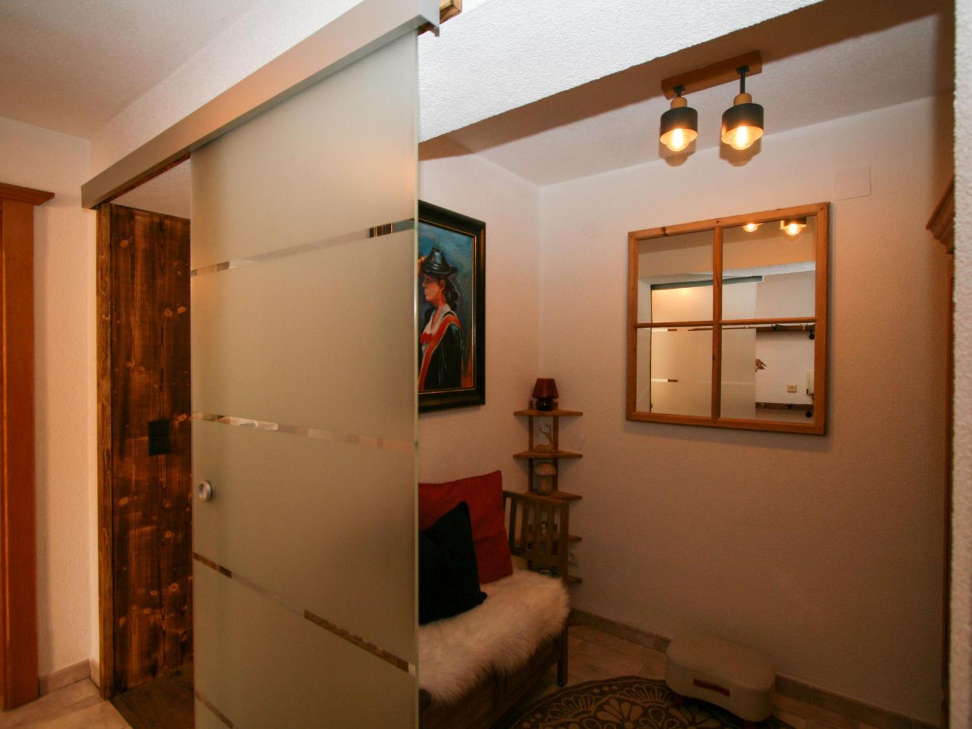 Apartment Hanser By Interhome Schwendberg المظهر الخارجي الصورة