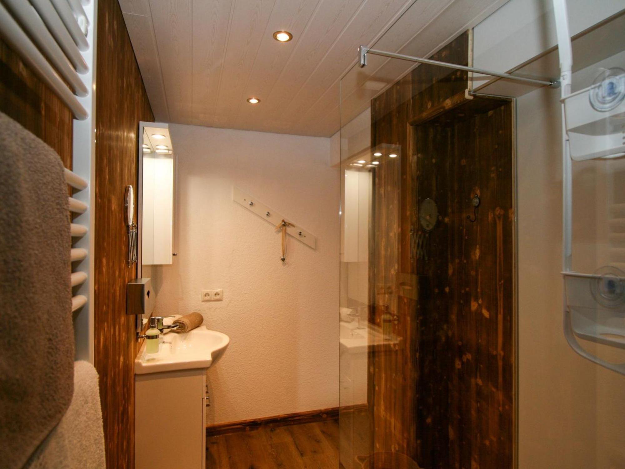 Apartment Hanser By Interhome Schwendberg المظهر الخارجي الصورة
