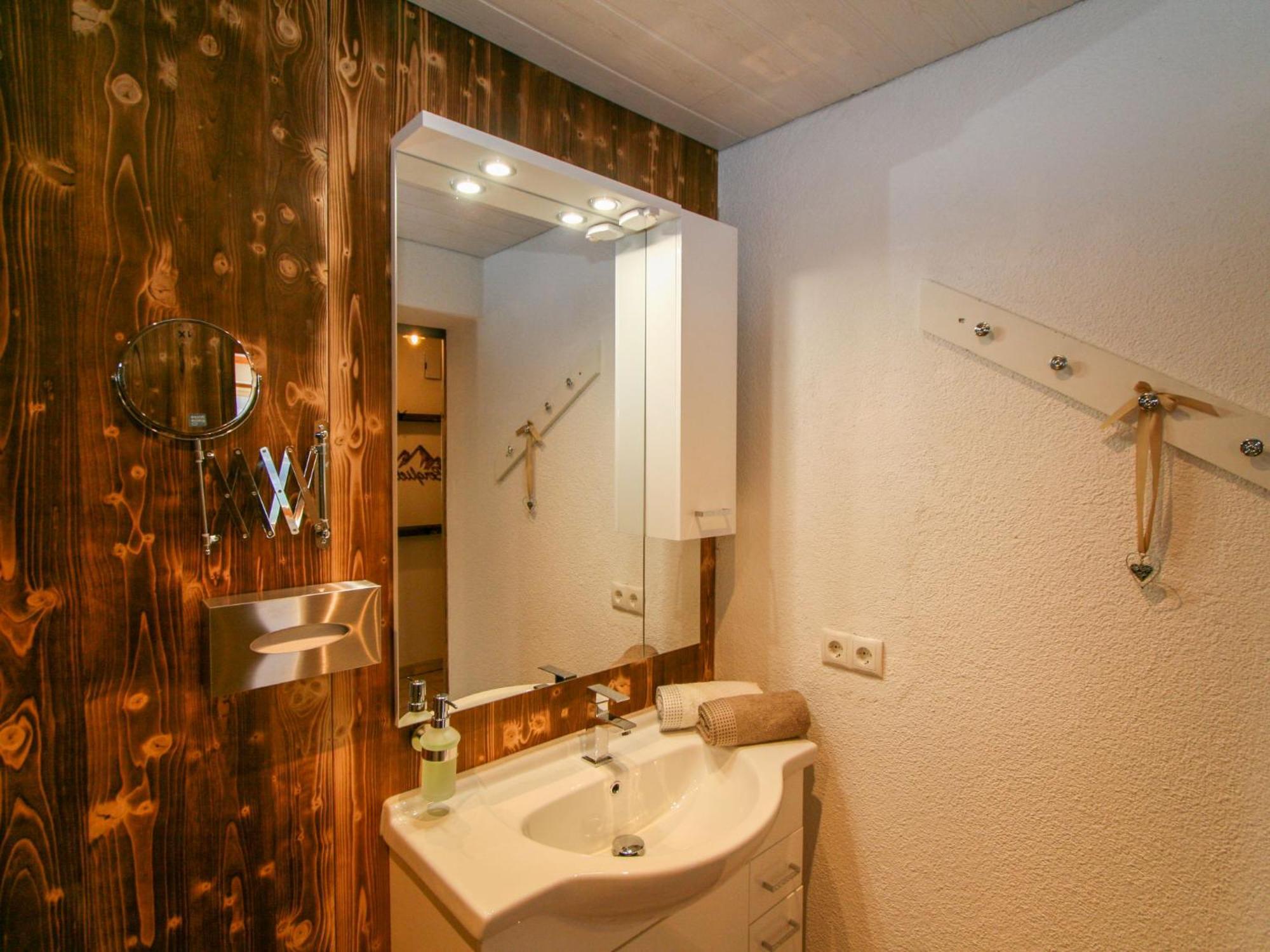 Apartment Hanser By Interhome Schwendberg المظهر الخارجي الصورة