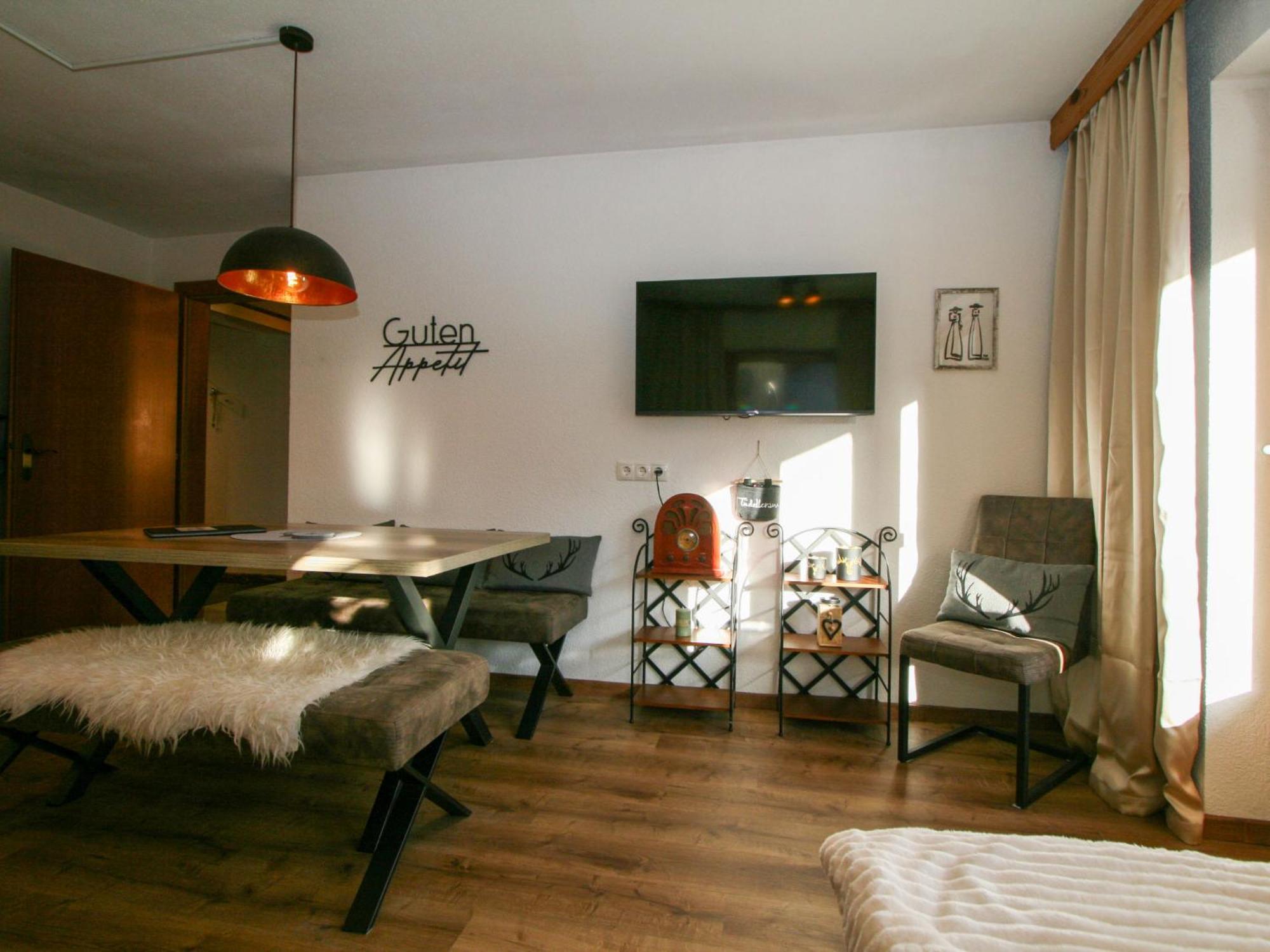 Apartment Hanser By Interhome Schwendberg المظهر الخارجي الصورة