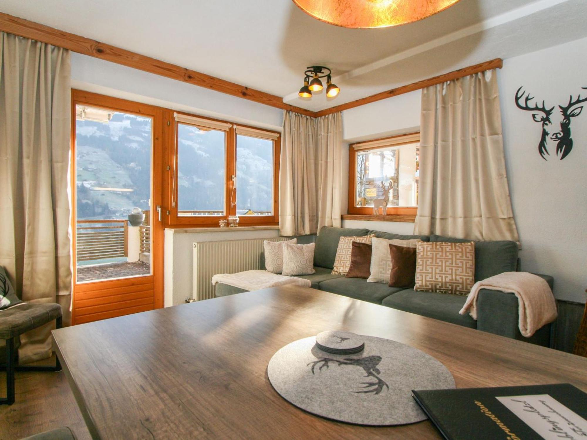 Apartment Hanser By Interhome Schwendberg المظهر الخارجي الصورة