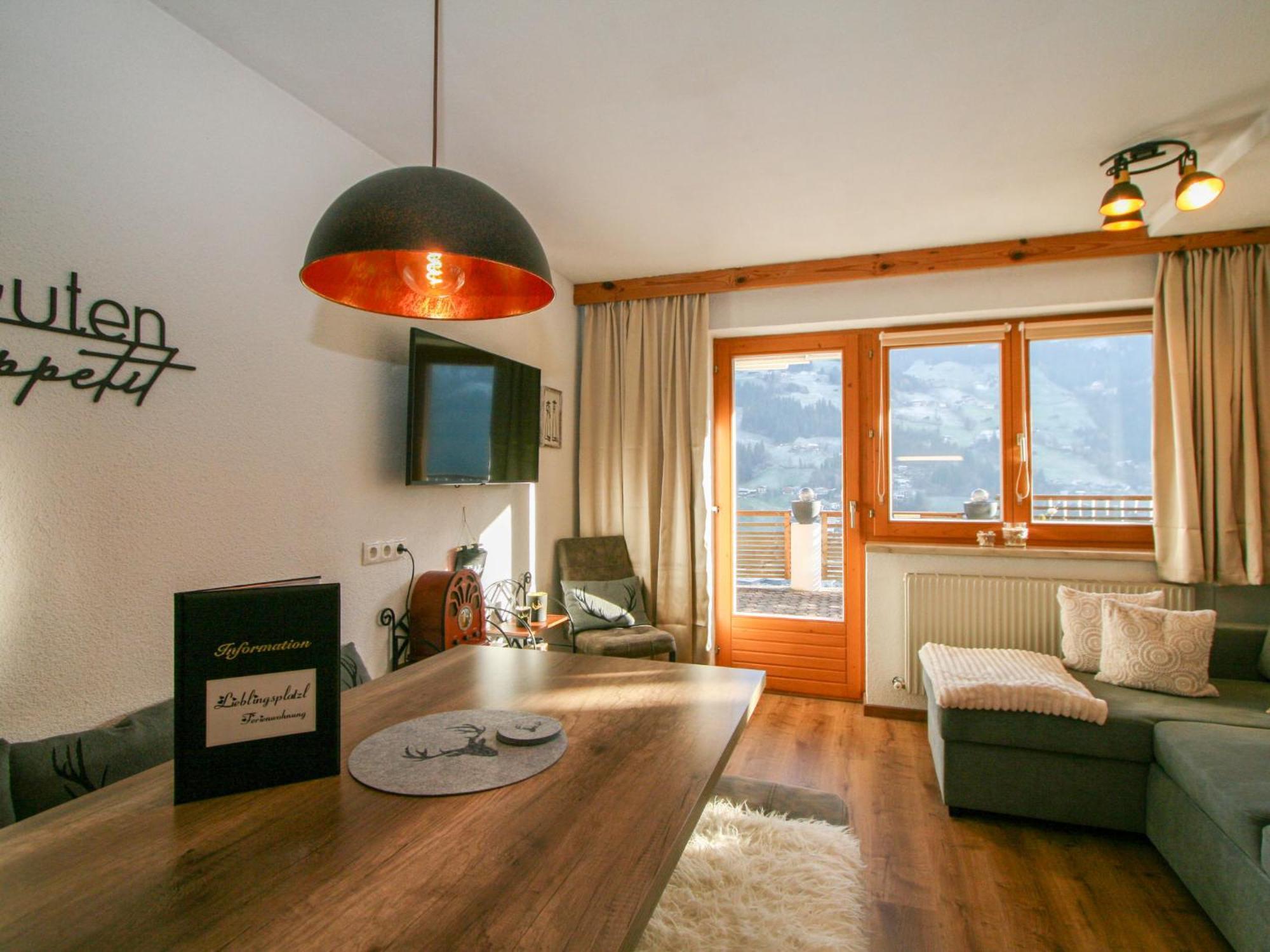 Apartment Hanser By Interhome Schwendberg المظهر الخارجي الصورة