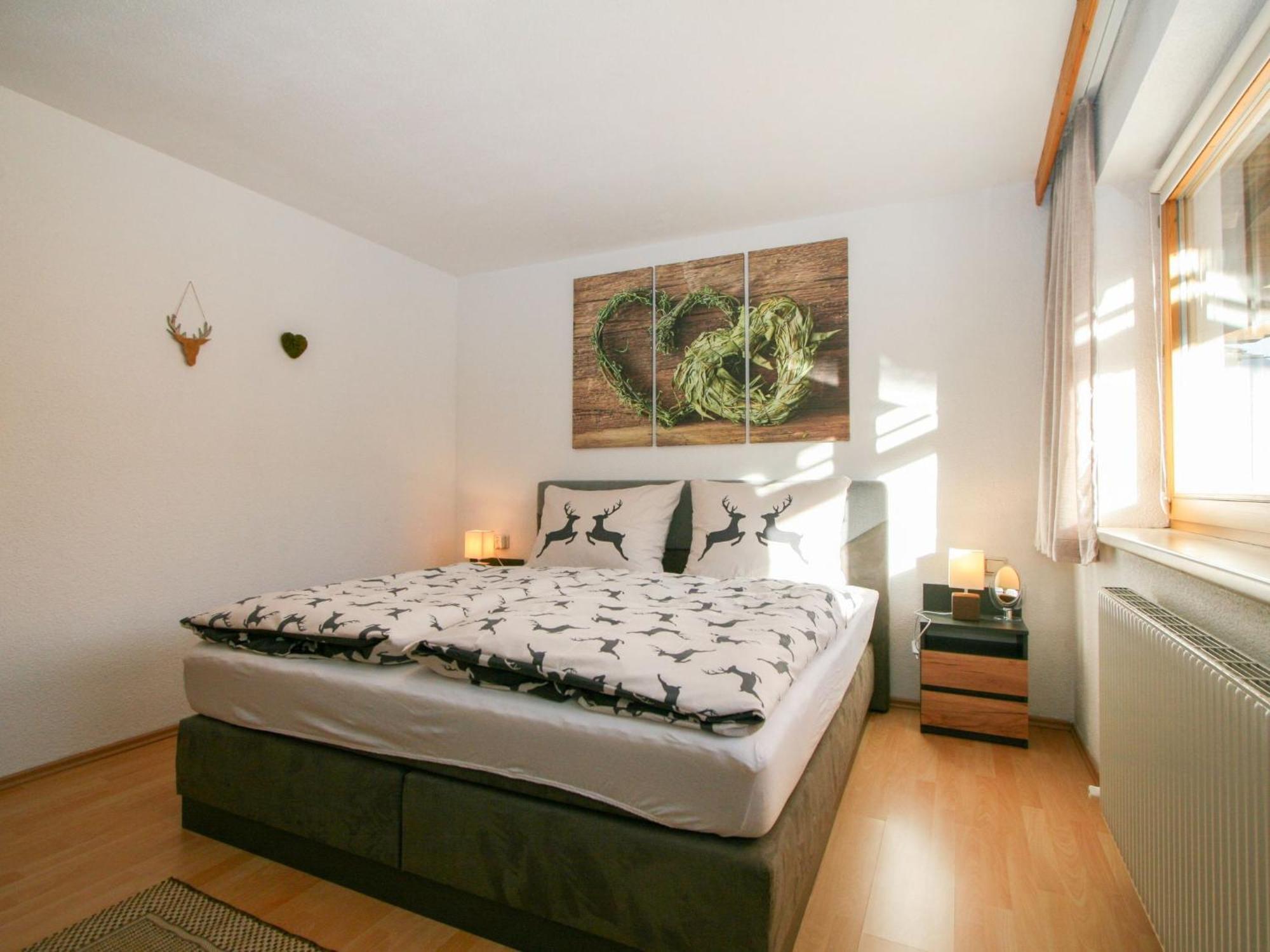Apartment Hanser By Interhome Schwendberg المظهر الخارجي الصورة